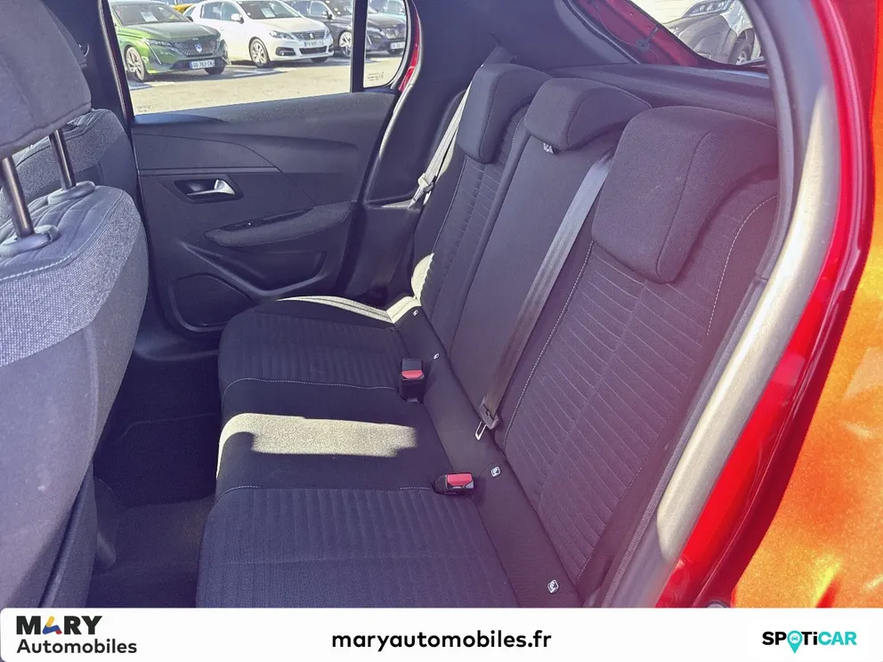 Véhicule occasion 1237712 - peugeot 208 - Photo 17
