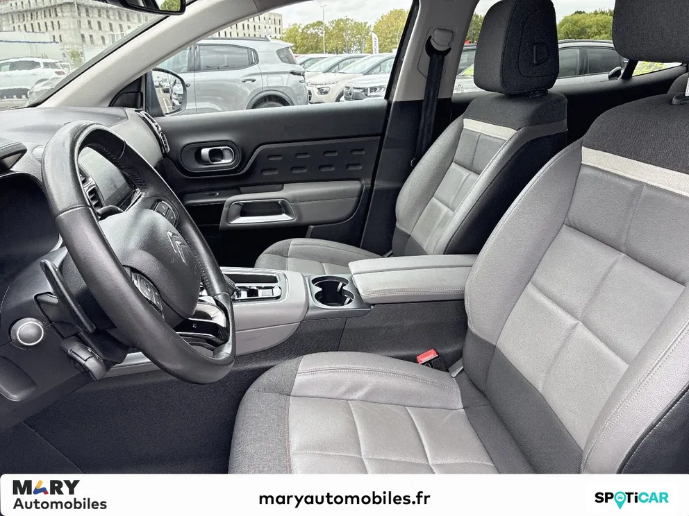 Véhicule occasion 1239830 - Citroën C5 AIRCROSS - Photo 13