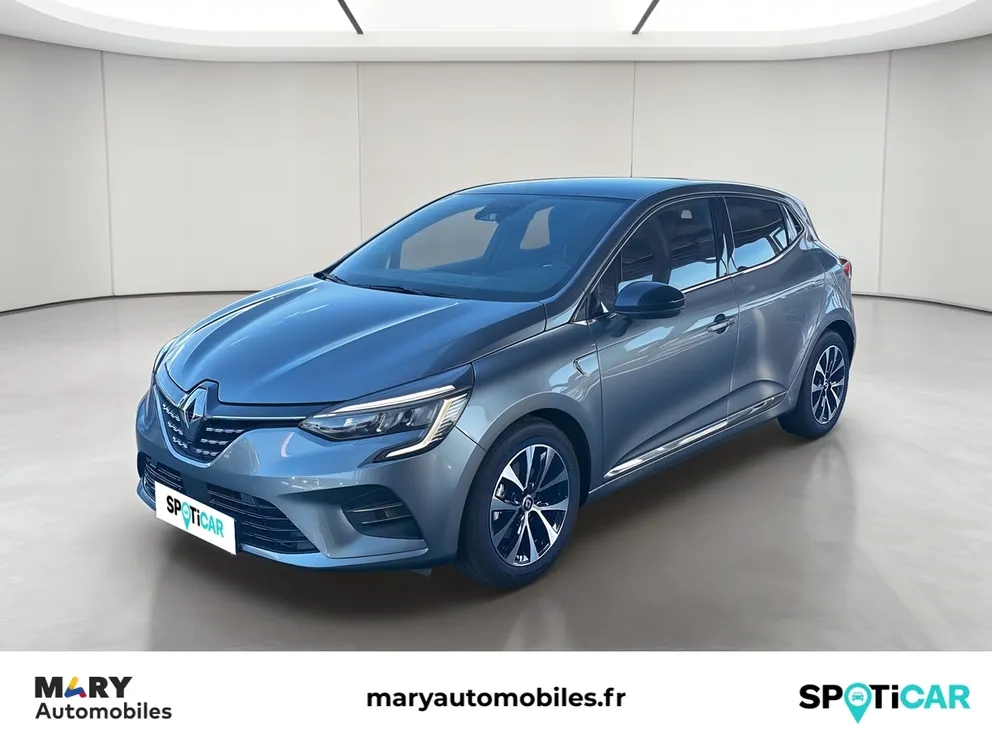Véhicule occasion 1245421 - renault CLIO - Photo 1