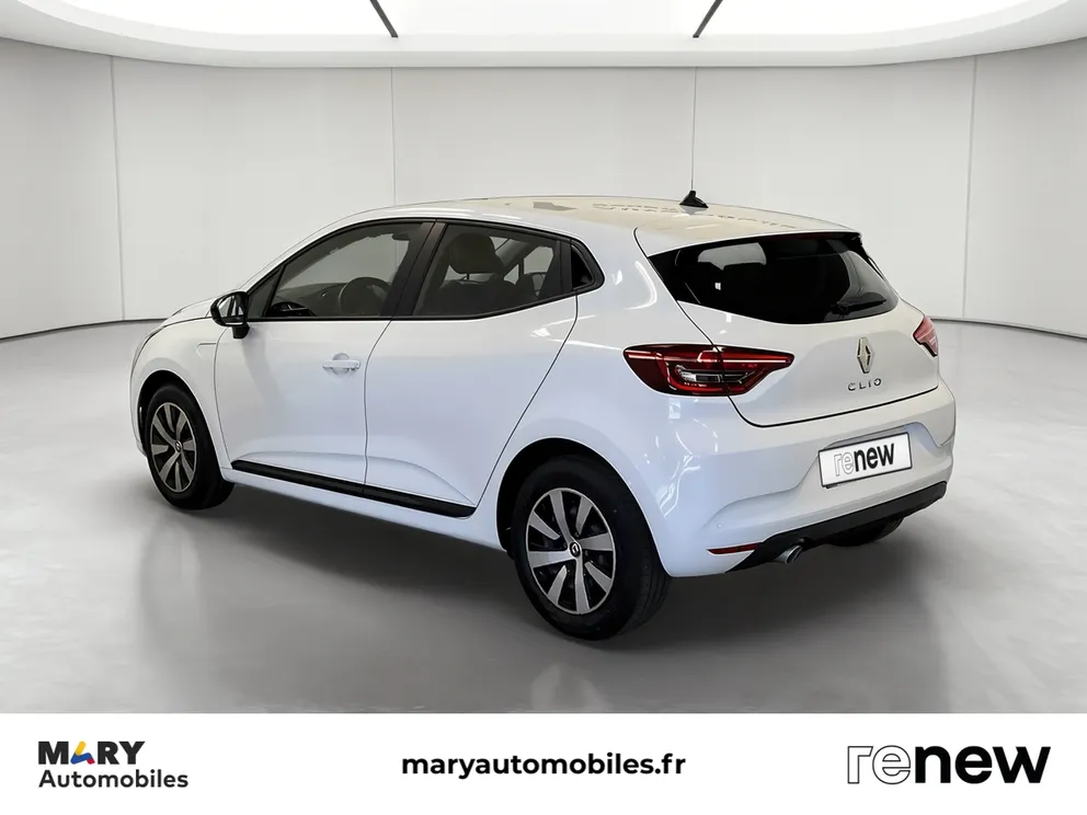 Véhicule occasion 1235253 - renault CLIO - Photo 3