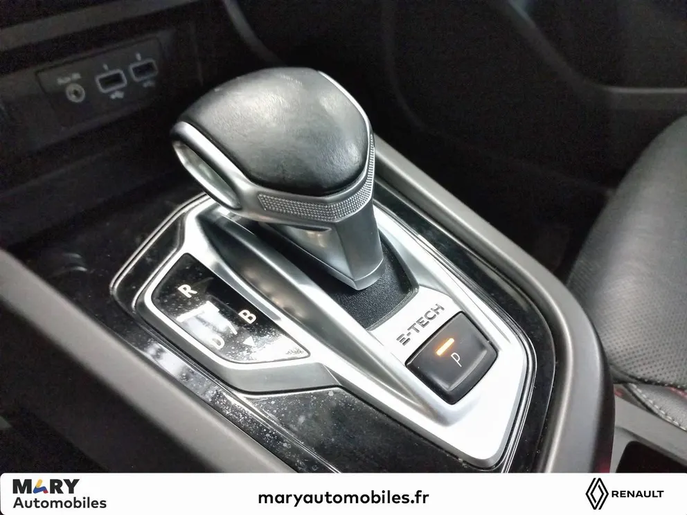 Véhicule occasion 195690 - renault ARKANA - Photo 15