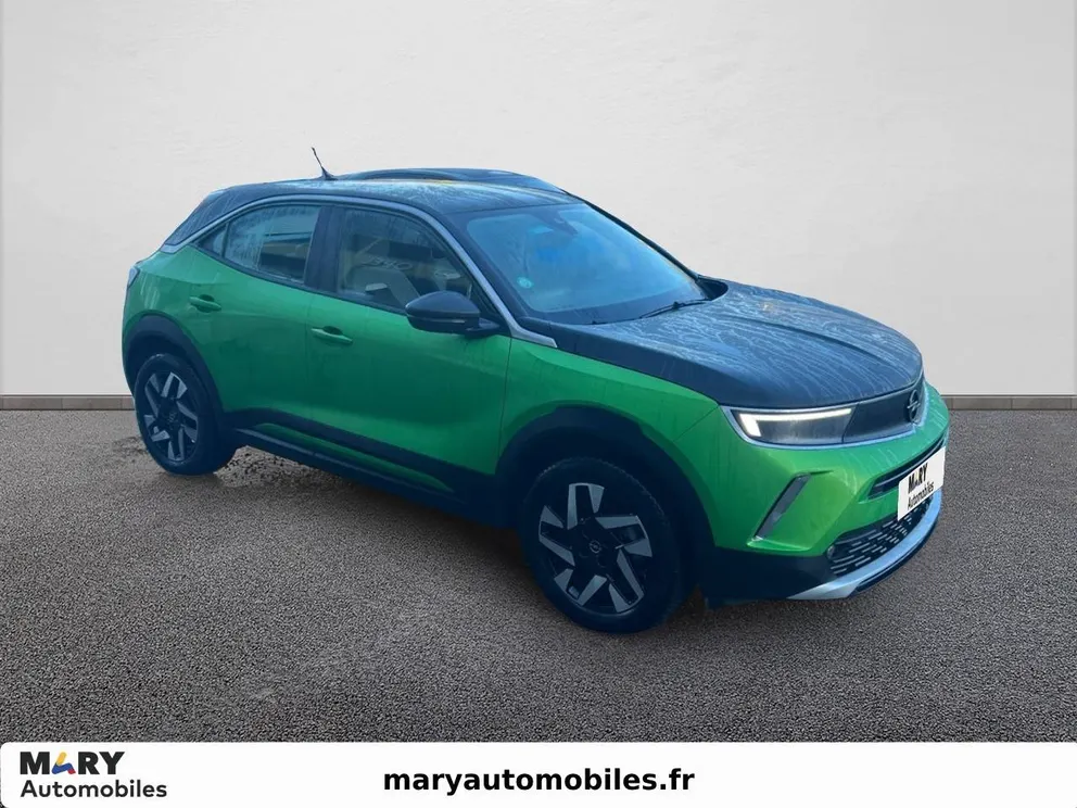 Véhicule occasion 210174 - opel MOKKA - Photo 3