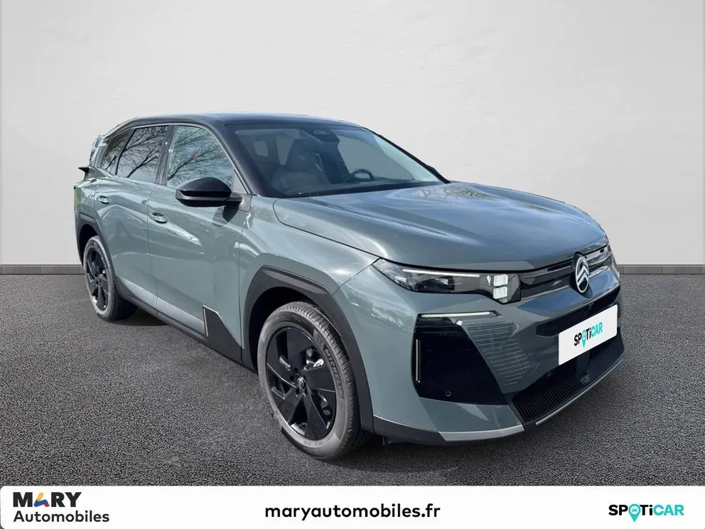 Véhicule occasion 226029 - Citroën C5 AIRCROSS HYBRIDE - Photo 3