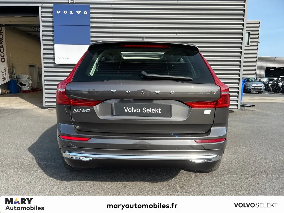 Véhicule occasion 227979 - volvo XC60 - Photo 13