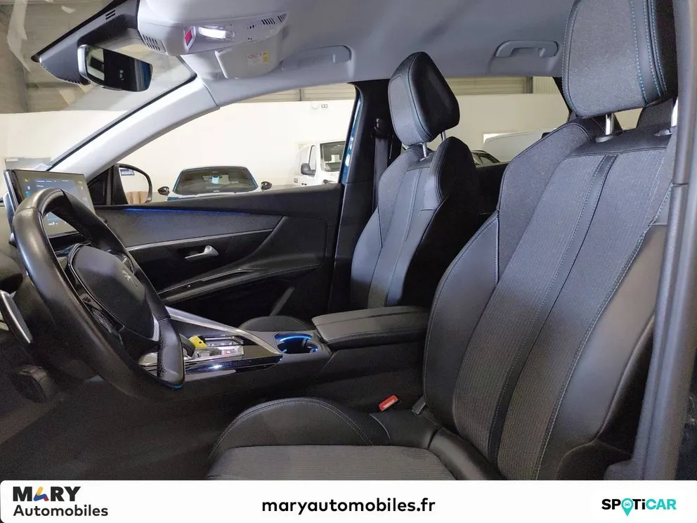 Véhicule occasion 211410 - peugeot 3008 - Photo 9