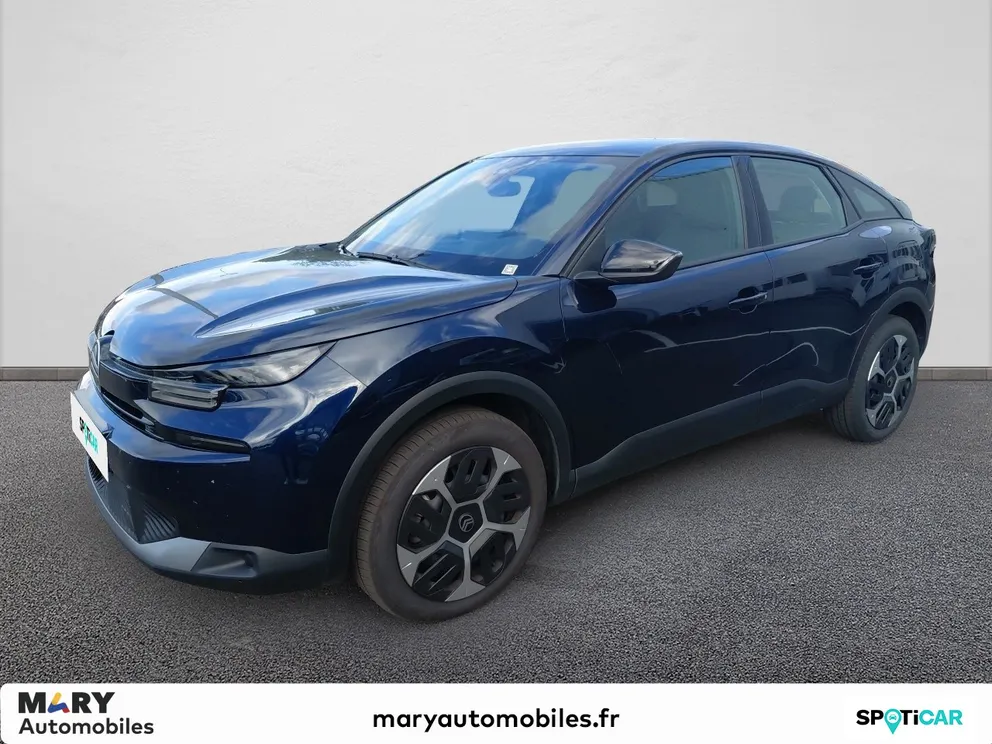 Véhicule occasion 226220 - Citroën C4 - Photo 1