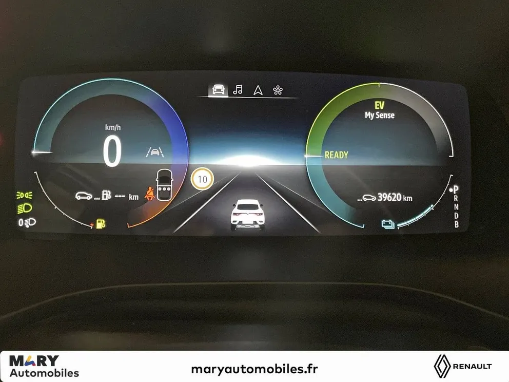 Véhicule occasion 208154 - renault ARKANA - Photo 15