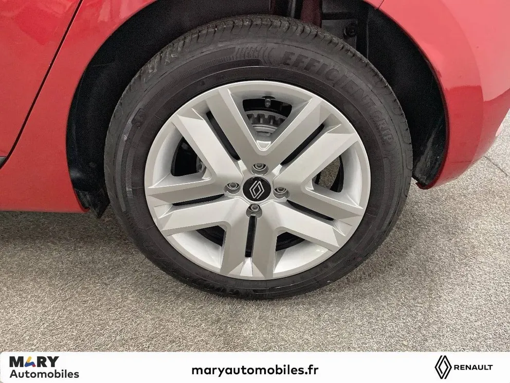 Véhicule occasion 207485 - renault CLIO - Photo 11