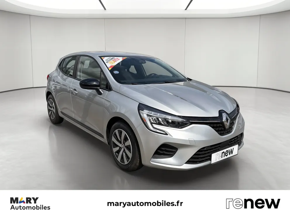 Véhicule occasion 235877 - renault CLIO - Photo 7