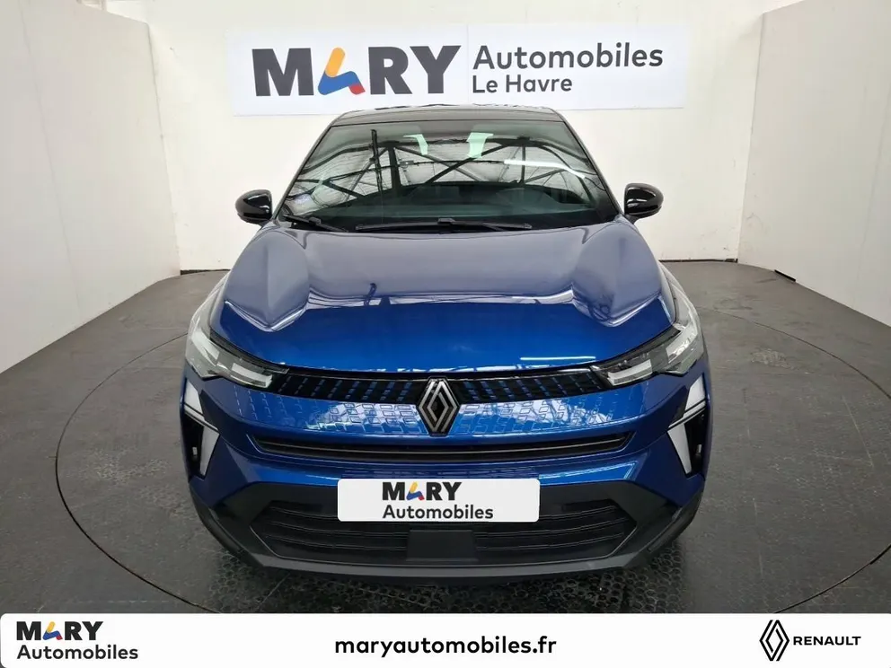 Véhicule occasion 215820 - renault CAPTUR - Photo 2