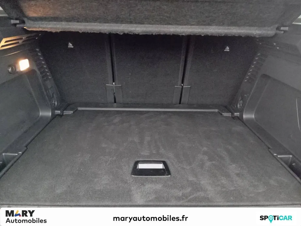 Véhicule occasion 194755 - Citroën C5 AIRCROSS - Photo 6