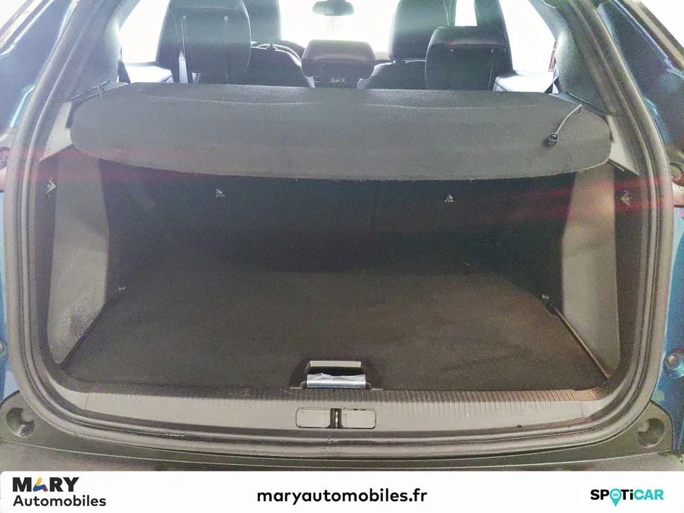 Véhicule occasion 236994 - peugeot 2008 - Photo 16