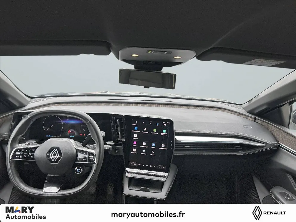 Véhicule occasion 201324 - renault MEGANE - Photo 8