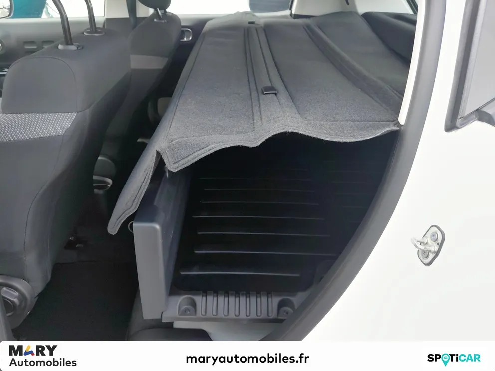 Véhicule occasion 1232355 - Citroën C3 - Photo 22