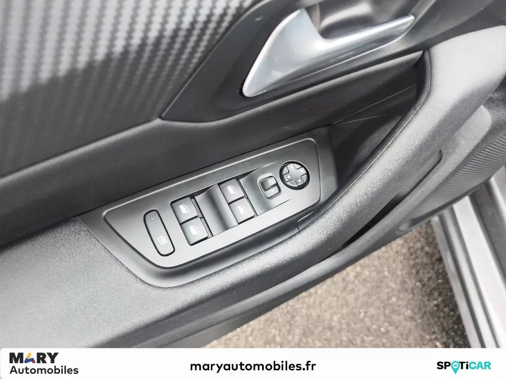 Véhicule occasion 192893 - peugeot 508 - Photo 12