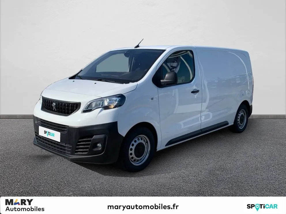 Véhicule occasion 218540 - peugeot EXPERT - Photo 1