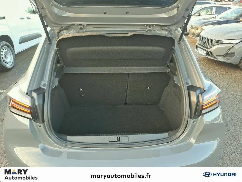 Véhicule occasion 181970 - peugeot 208 - Photo 6