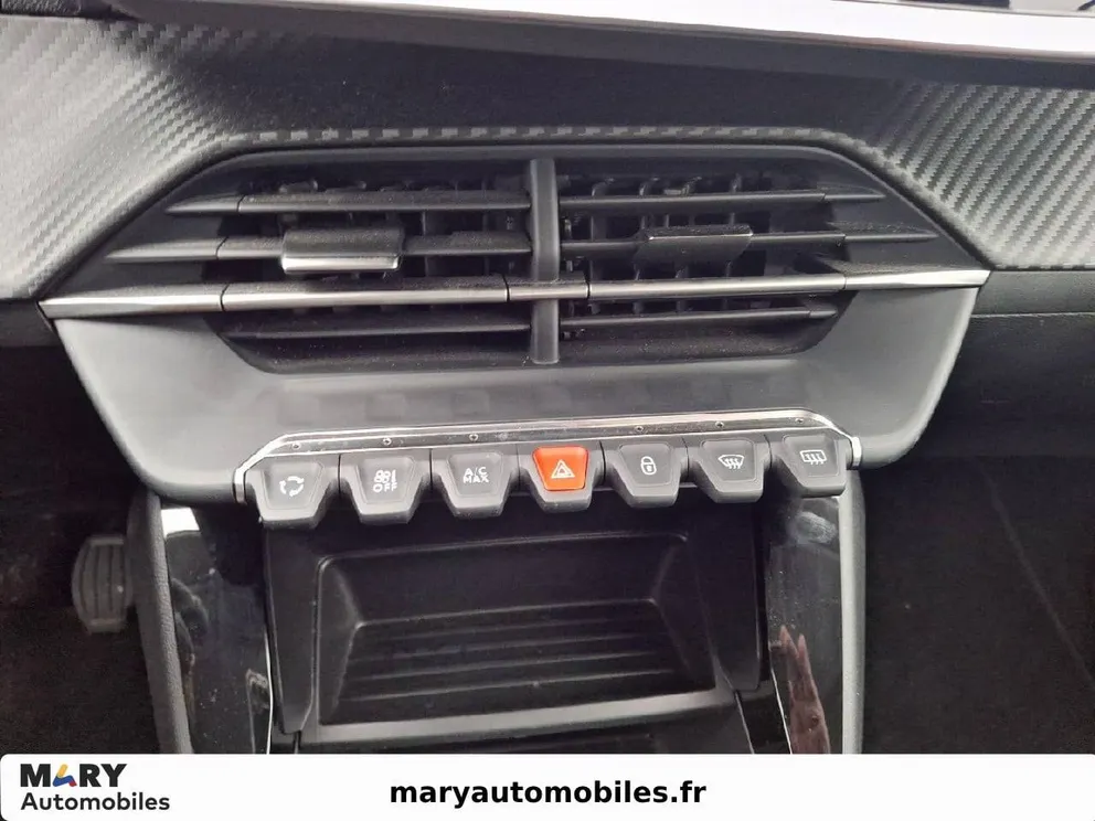 Véhicule occasion 223141 - peugeot 208 - Photo 14