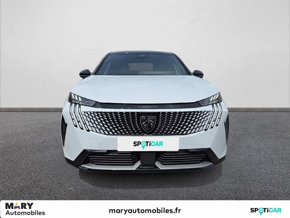 Véhicule occasion 166615 - peugeot 3008 - Photo 2