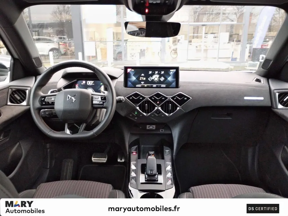 Véhicule occasion 90865 - ds DS 3 - Photo 8