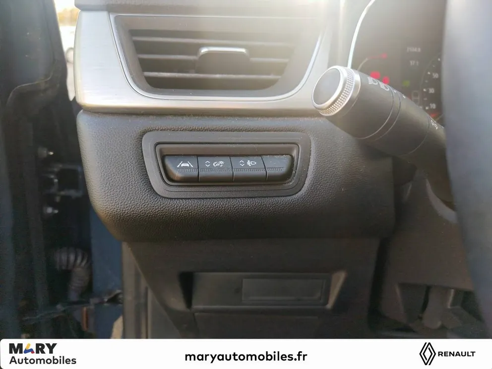 Véhicule occasion 198532 - renault CAPTUR - Photo 13