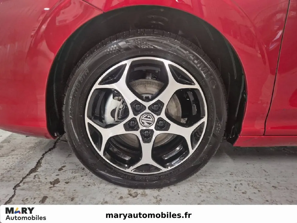 Véhicule occasion 201983 - mg MG3 - Photo 11