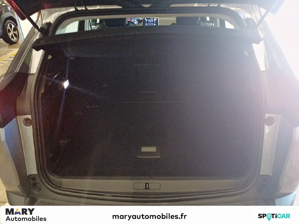 Véhicule occasion 187832 - peugeot 3008 - Photo 7