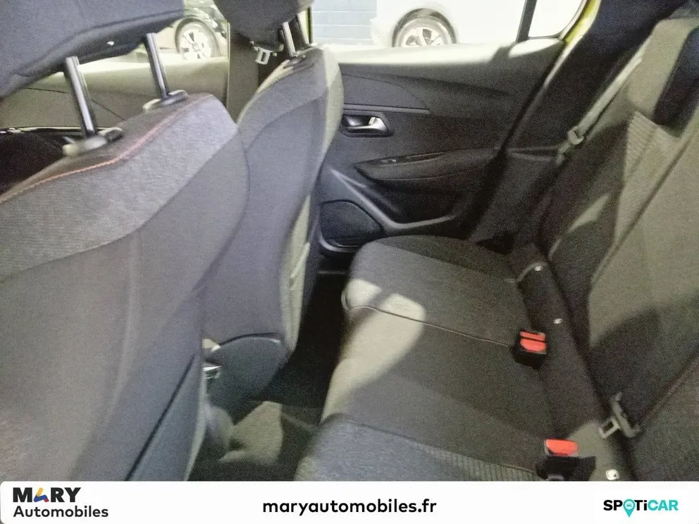 Véhicule occasion 219708 - peugeot 208 - Photo 10