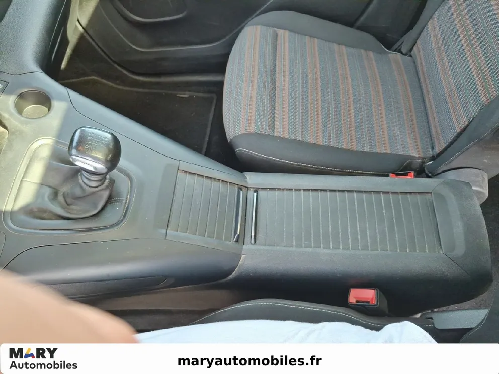 Véhicule occasion 1230179 - opel COMBO - Photo 14