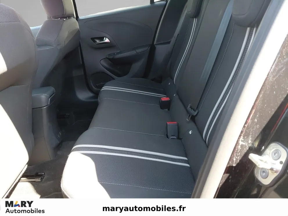 Véhicule occasion 1229294 - opel CORSA - Photo 17