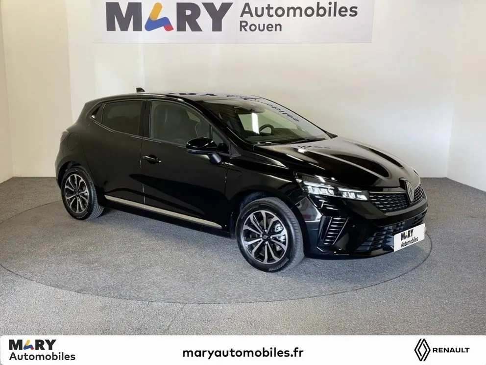 Véhicule occasion 229311 - renault CLIO - Photo 3