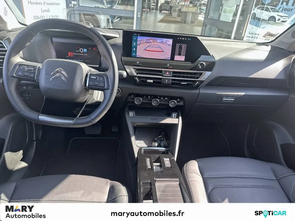 Véhicule occasion 167994 - Citroën C4 X - Photo 8