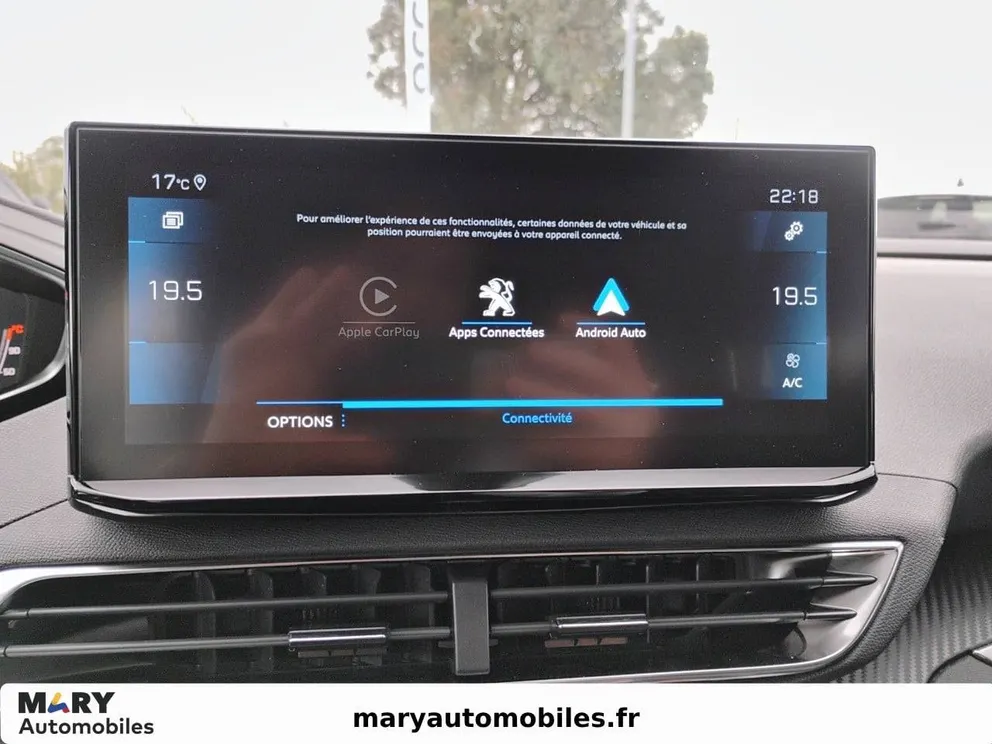 Véhicule occasion 223945 - peugeot 3008 - Photo 17