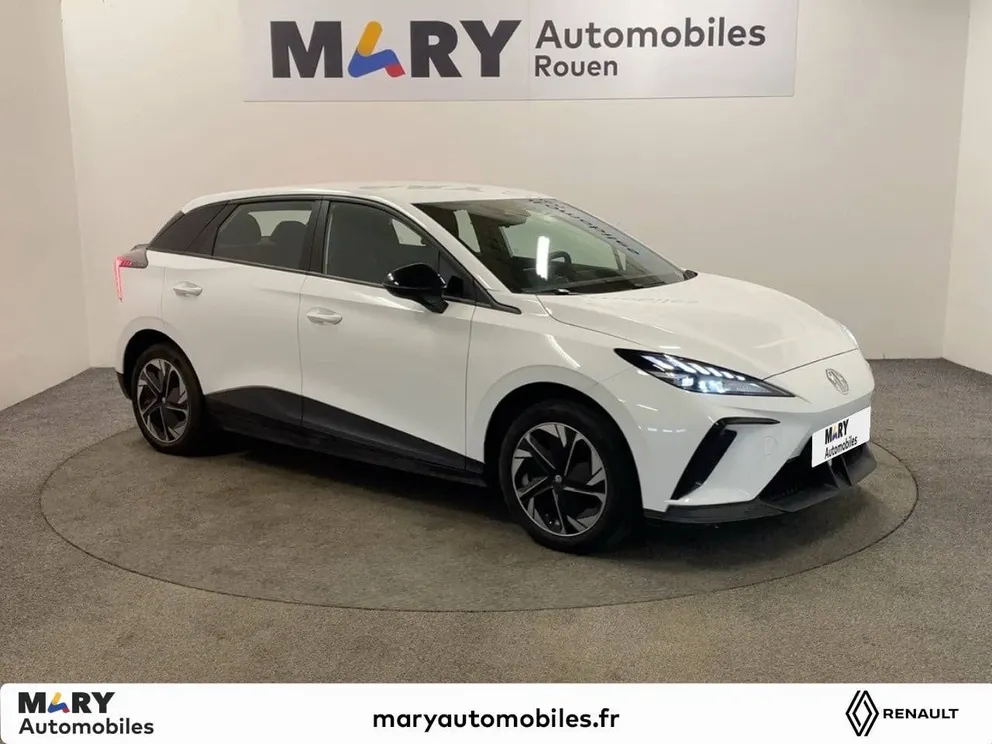 Véhicule occasion 226993 - mg MG4 - Photo 3