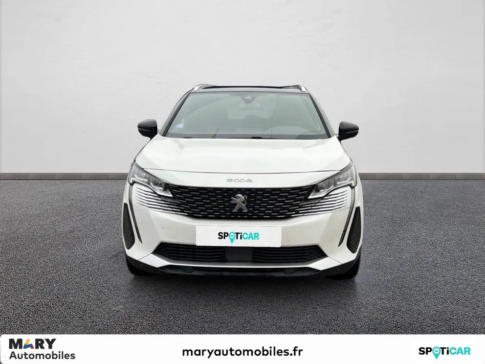 Véhicule occasion 199705 - peugeot 5008 - Photo 2