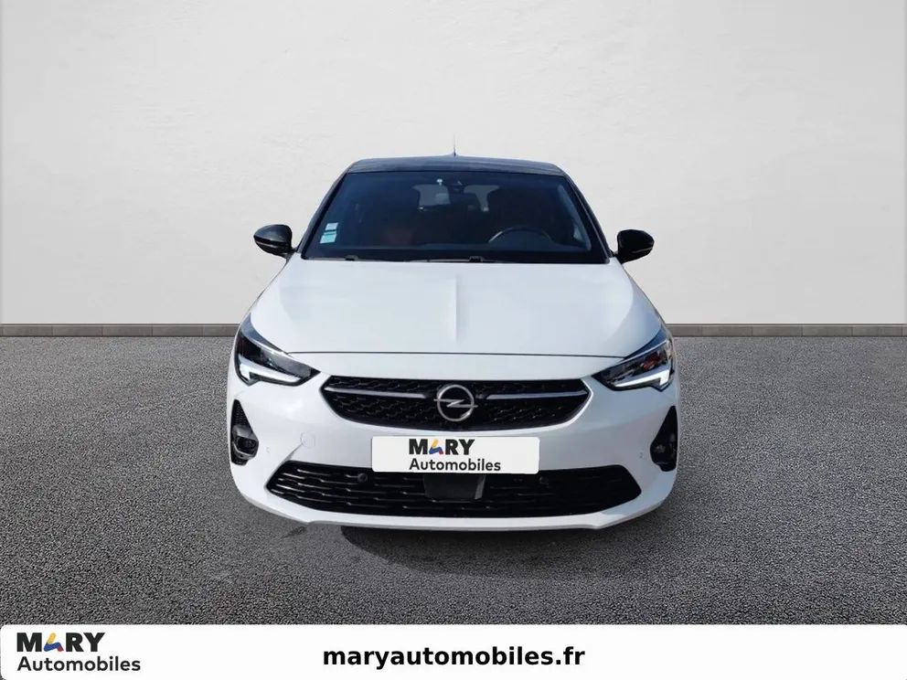 Véhicule occasion 223829 - opel CORSA - Photo 2