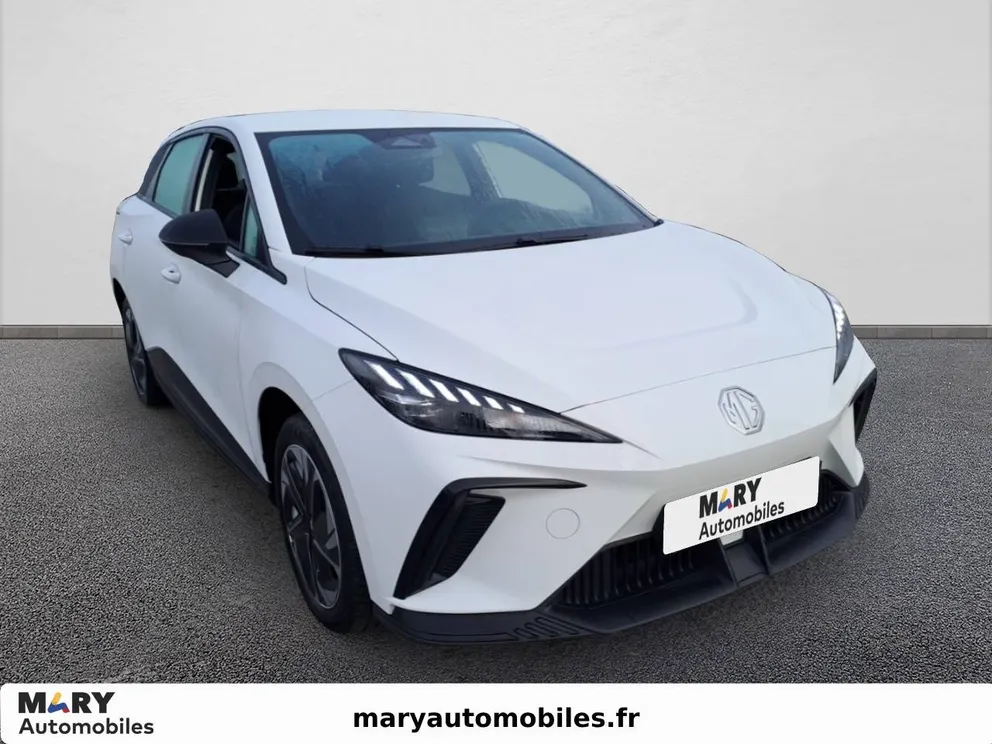 Véhicule occasion 212651 - mg MG4 - Photo 3