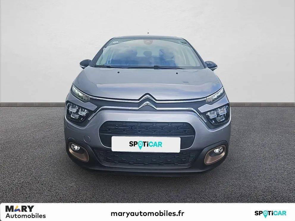 Véhicule occasion 132440 - Citroën C3 - Photo 2