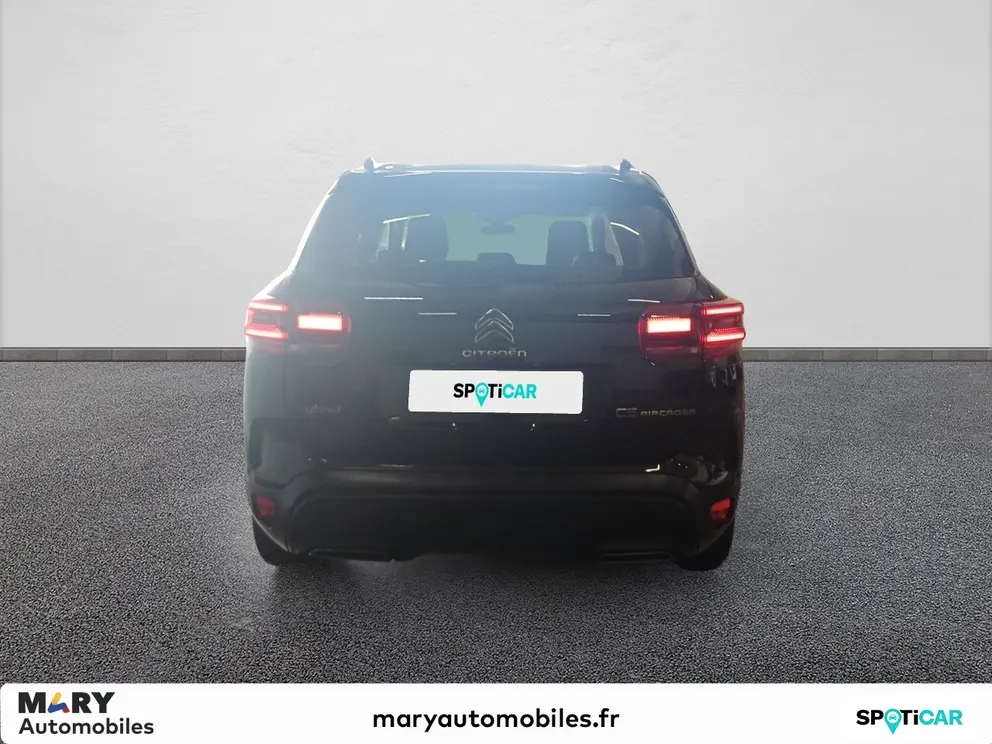 Véhicule occasion 1230888 - Citroën C5 AIRCROSS - Photo 3