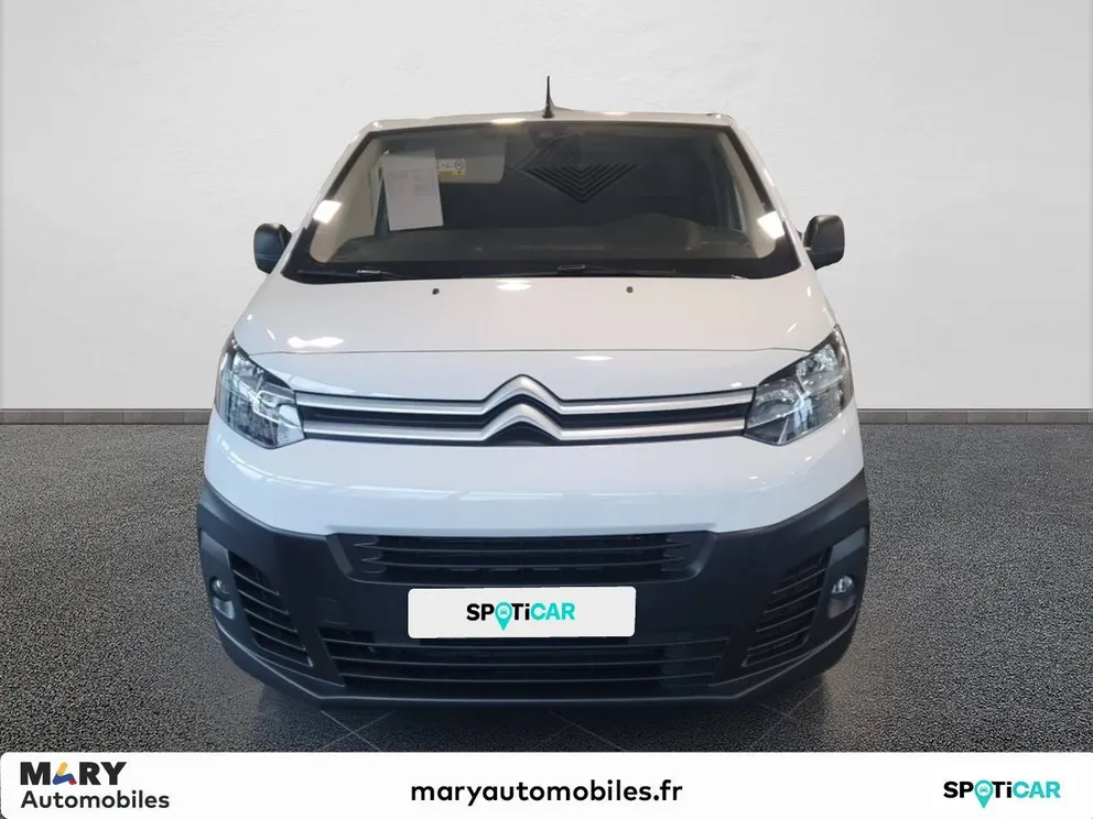 Véhicule occasion 22004 - Citroën JUMPY - Photo 2
