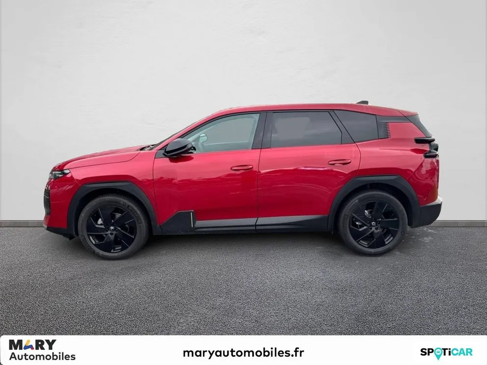 Véhicule occasion 211592 - Citroën C5 AIRCROSS HYBRIDE - Photo 4