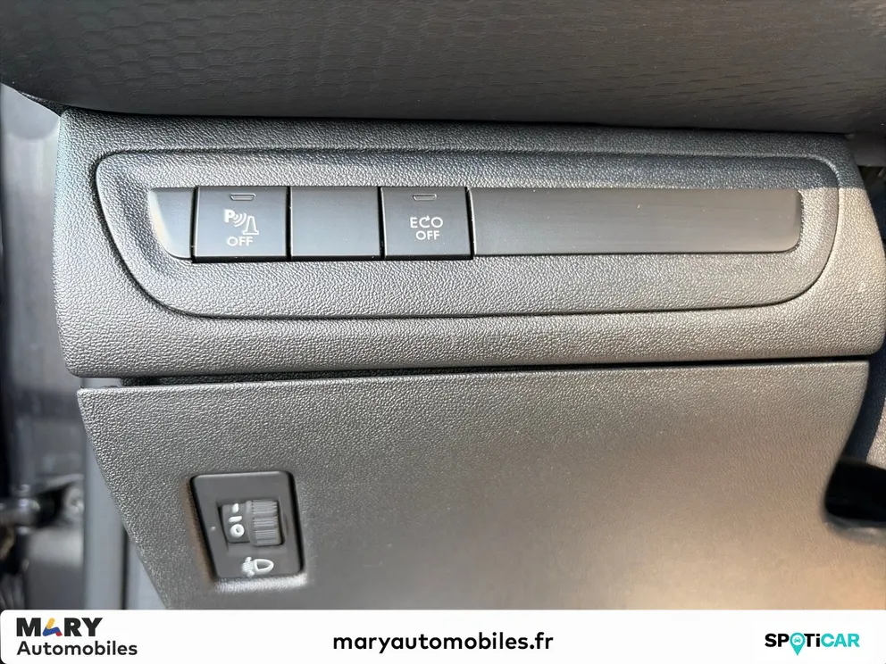 Véhicule occasion 238342 - peugeot 2008 - Photo 17
