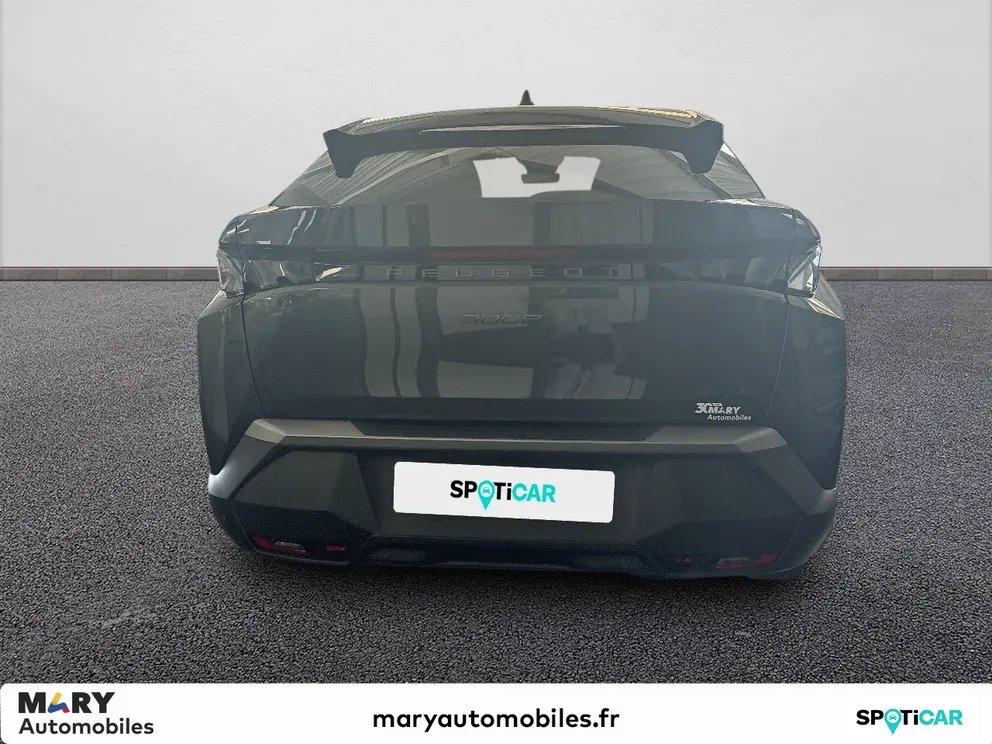 Véhicule occasion 1229794 - peugeot 3008 - Photo 7