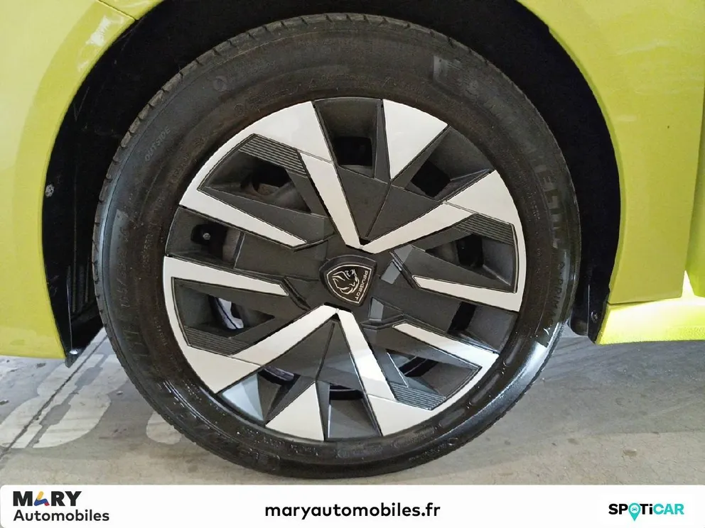 Véhicule occasion 182106 - peugeot 208 - Photo 11