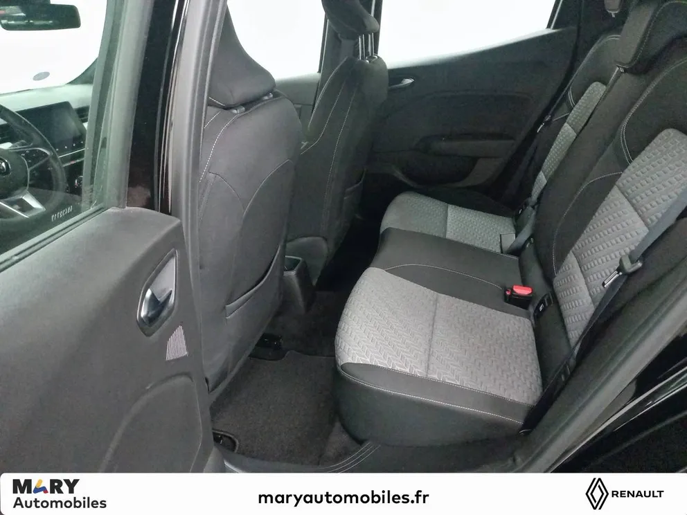 Véhicule occasion 224031 - renault CLIO - Photo 10