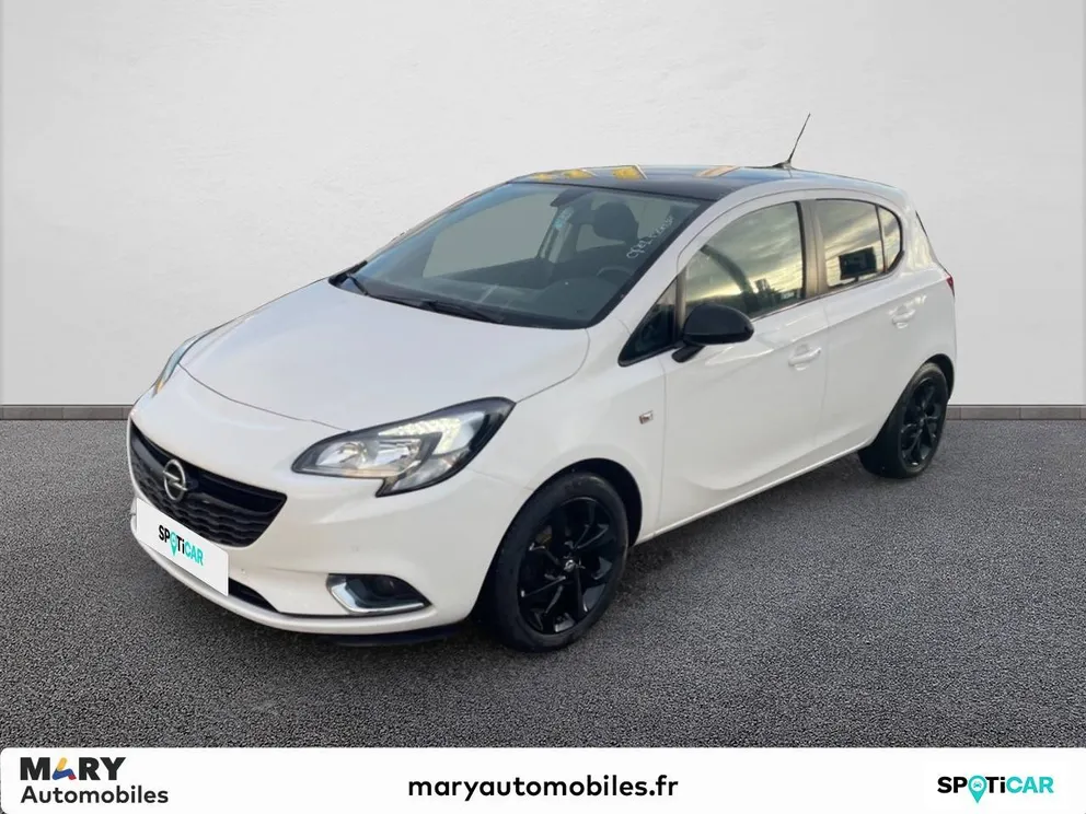 Véhicule occasion 196209 - opel CORSA - Photo 1