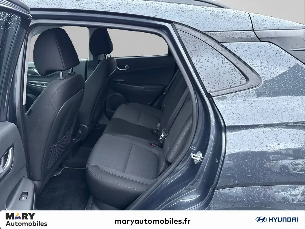 Véhicule occasion 214784 - hyundai KONA - Photo 10