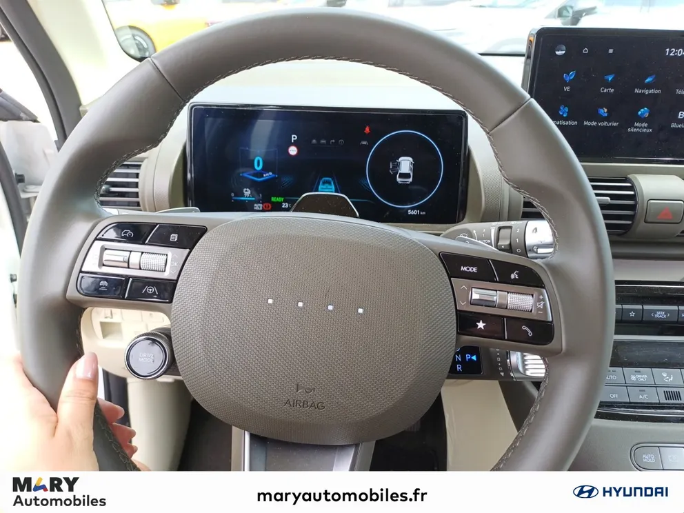 Véhicule occasion 214638 - hyundai INSTER - Photo 11