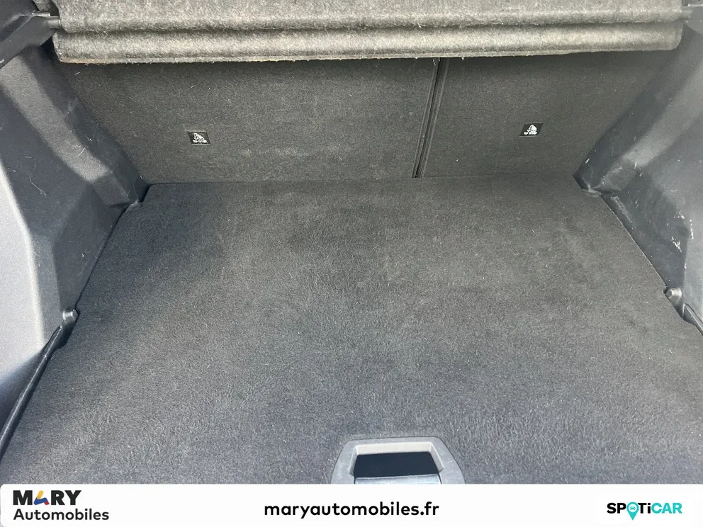 Véhicule occasion 1239576 - peugeot 2008 - Photo 16