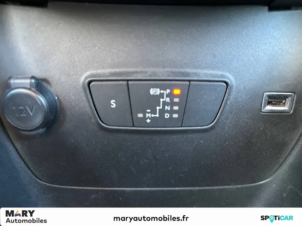 Véhicule occasion 214159 - Citroën C3 AIRCROSS - Photo 20